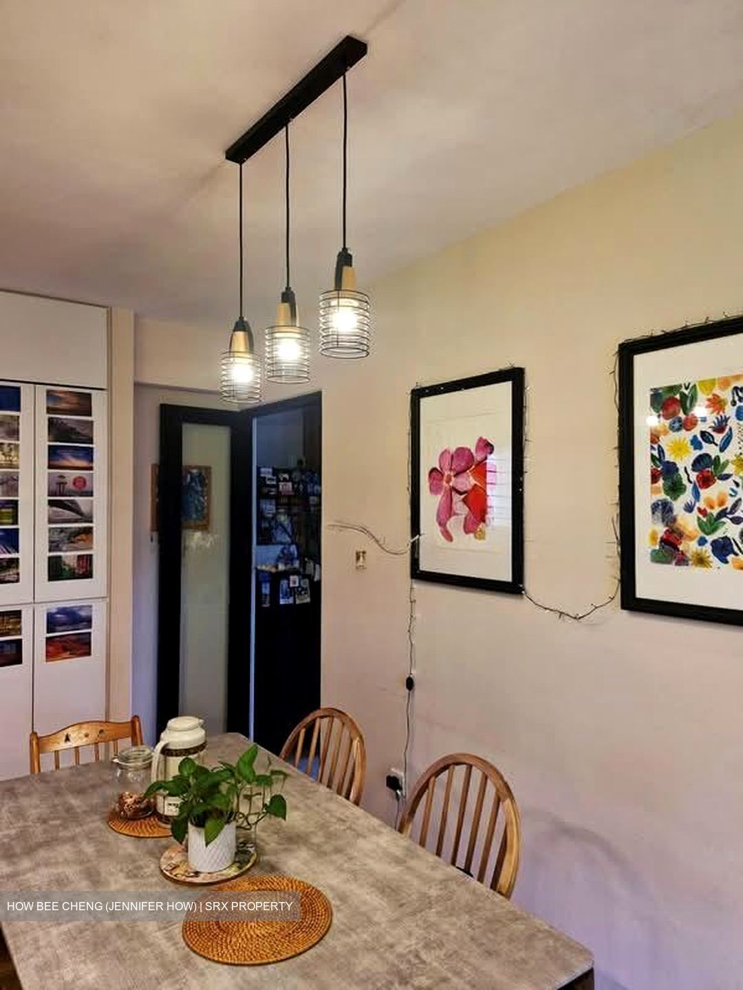Blk 478C Valley Spring @ Yishun (Yishun), HDB 4 Rooms #597651991